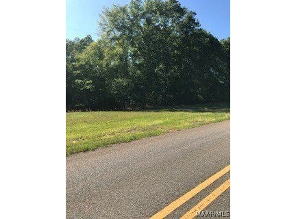 1776 Posey Road, Lapine, AL 36046