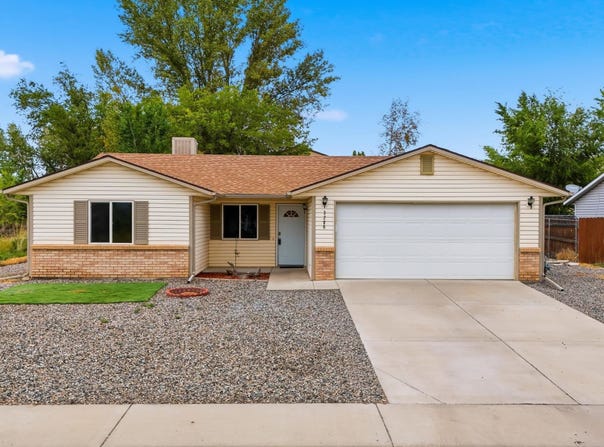 3286 Point Avenue, Clifton, CO 81520