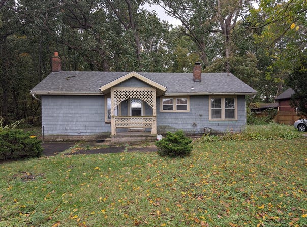 65 Ed Mcdashowicz Drive, Porter, IN 46304