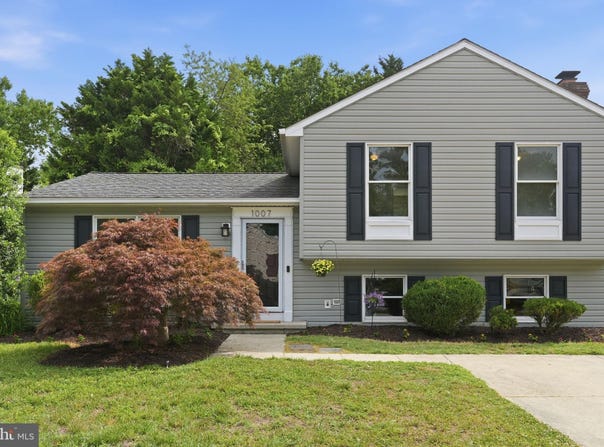 1007 TASKER Lane, ARNOLD, MD 21012