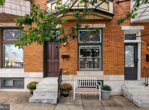 703 S LINWOOD AVE, BALTIMORE, MD 21224