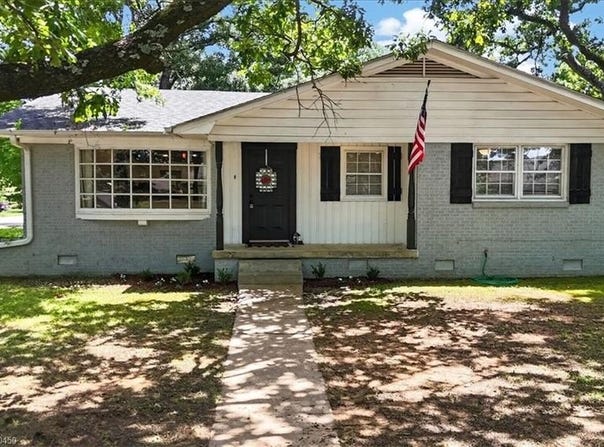 2801 S 36th ST, Fort Smith, AR 72908