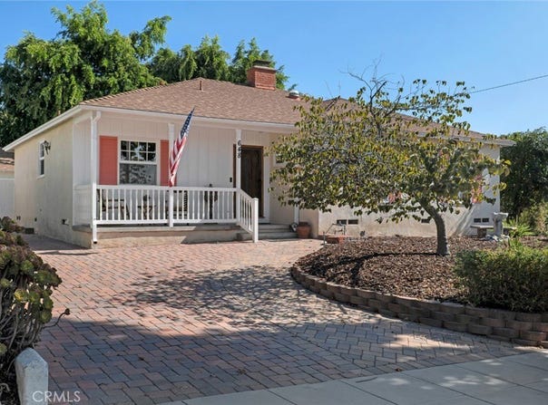648 Tufts Avenue, Burbank, CA 91504
