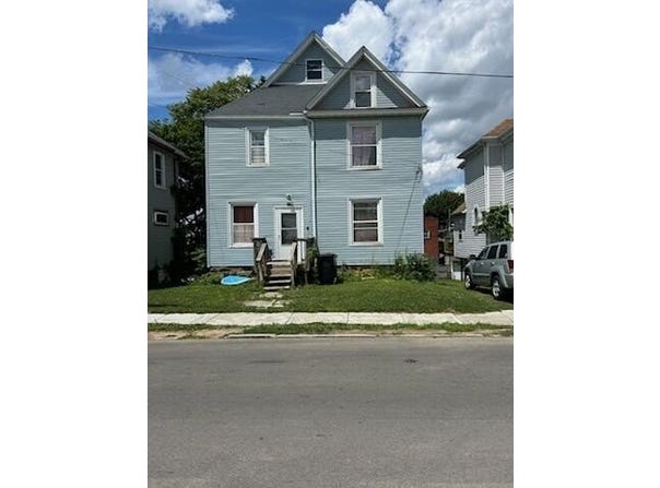 25 E Arch Street, Mansfield, OH 44907