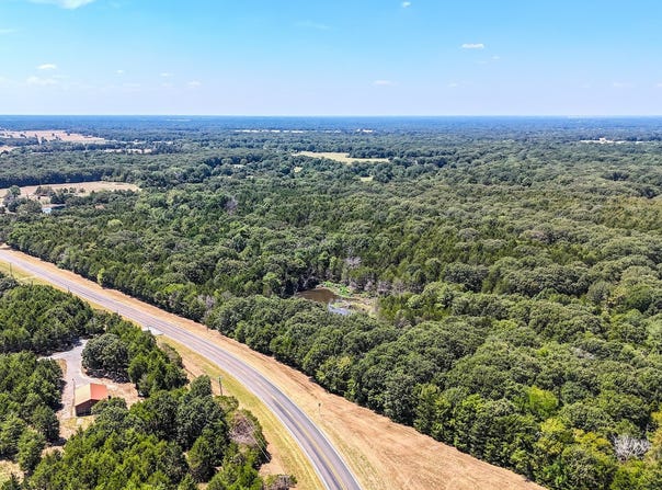 Fm-273, Ivanhoe, TX 75447
