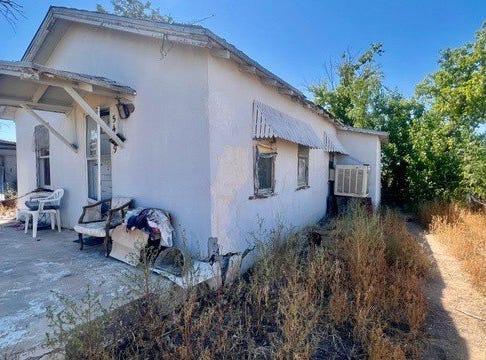5409 E Seminole, Hobbs, NM 88240