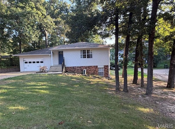 1609 Sylvan Drive, Poplar Bluff, MO 63901