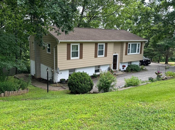 1521 AMALFI Drive, WESTMINSTER, MD 21157
