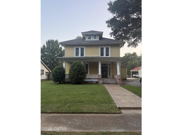 244 E Main Street, Bells, TN 38006