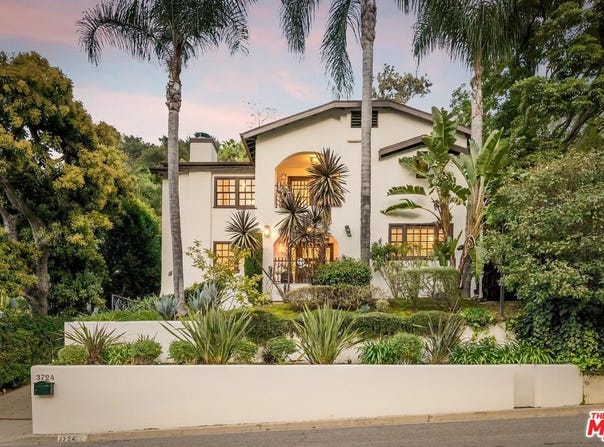 3724 Dixie Canyon Ave, Sherman Oaks, CA 91423