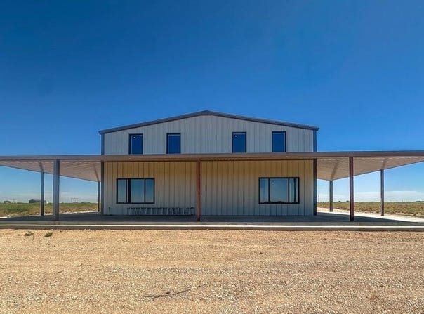 254 County Road 320, Seminole, TX 79360