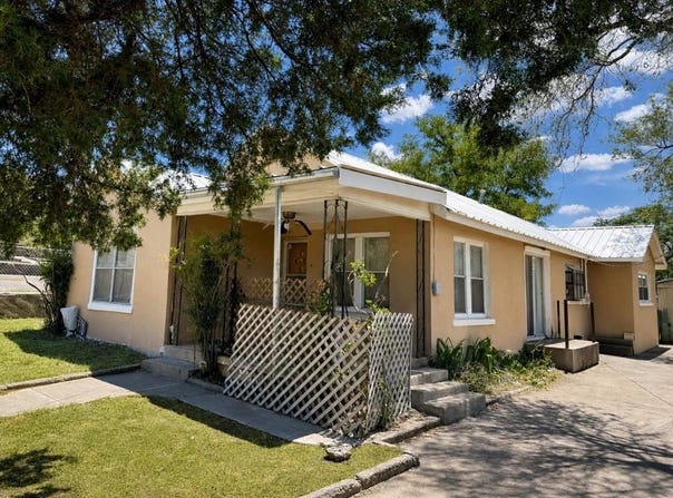 305 S 5th, Alpine, TX 79830