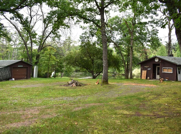 2194 W Jab Drive, Baldwin, MI 49304