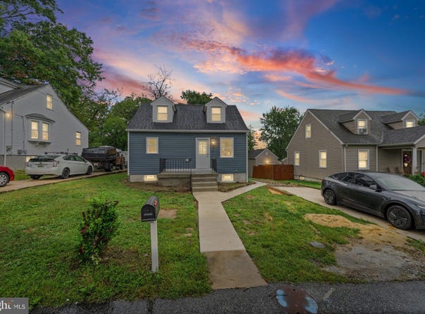 9619 HARDING Avenue, BALTIMORE, MD 21234