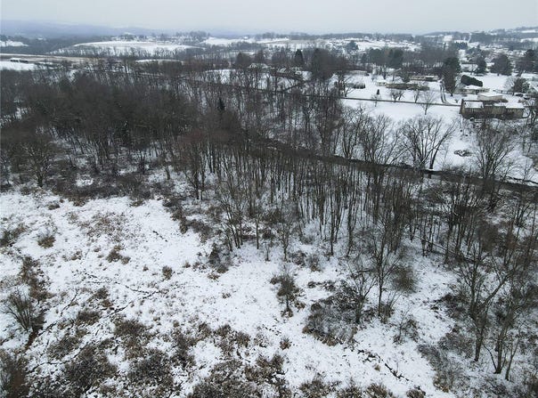 Mt. Pleasant Rd, Mount Pleasant, PA 15666