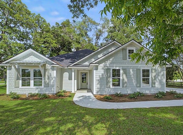 2466 Dunn Road, Quitman, GA 31643