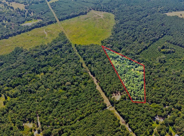 County Road 1240 lot: 2, Pittsburg, TX 75686