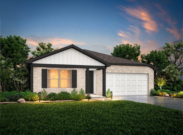 1104 Cypress Court, Shawnee, OK 74804