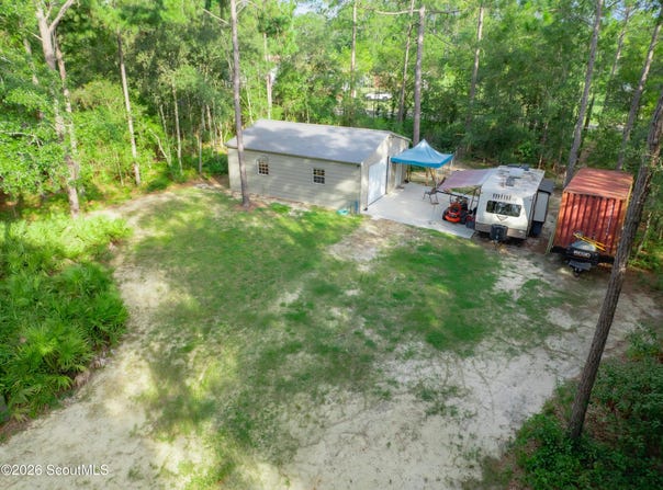 833 Pine Ridge Trail, Blackshear, GA 31516