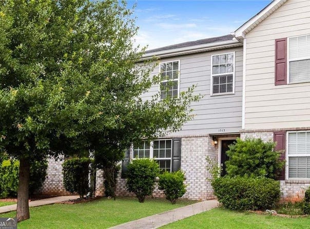1515 Hydrangea Lane, Mcdonough, GA 30253