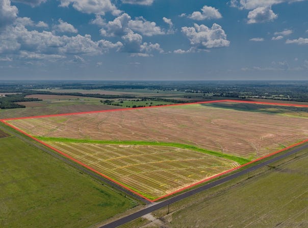 FM 2655, Wolfe City, TX 75496