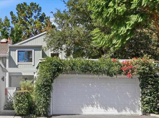 139 Ortega AVE, MOUNTAIN VIEW, CA 94040