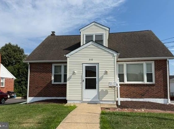 310 SILVERBROOK Drive, WILMINGTON, DE 19804