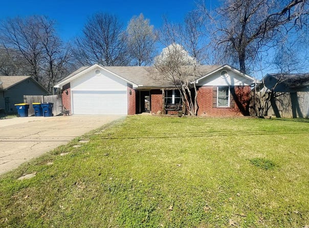 306 Ray Street, Cabot, AR 72023