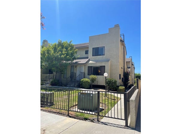 1627-#A S Marengo Avenue, Alhambra, CA 91803