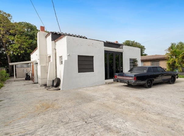 1829 5TH, MIAMI, FL 33125