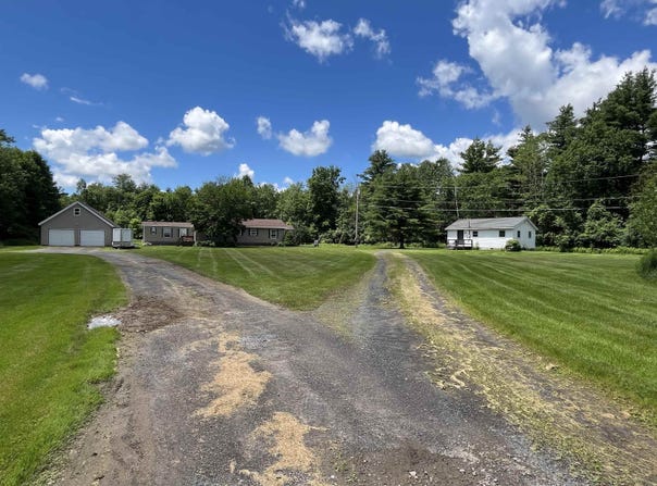 21 & 23 Duddy, Potsdam, NY 13676