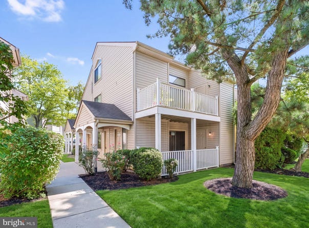 503 GREGORYS Way, VOORHEES, NJ 08043