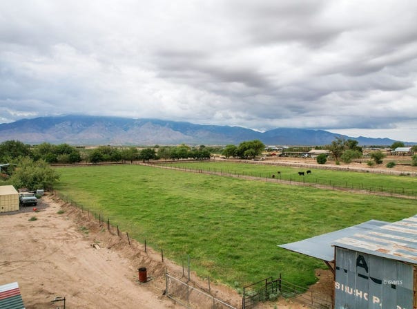 Alma Ln E Pasture), Pima, AZ 85543