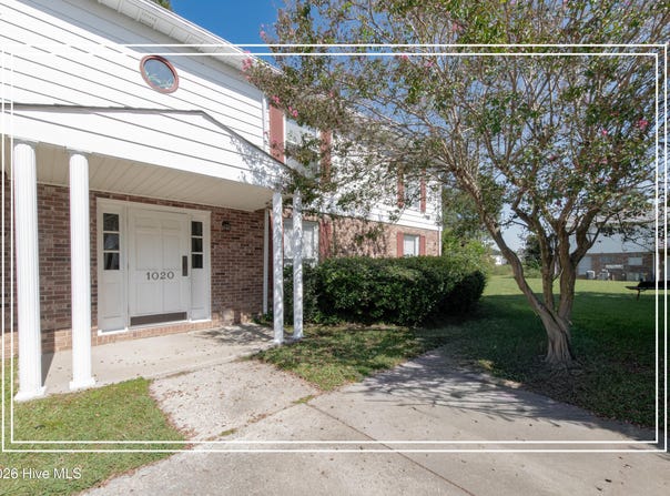 1020 Carriage Drive, Aiken, SC 29803