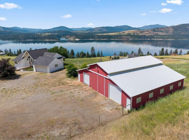 3304 MILES Rd, RICE, WA 99167