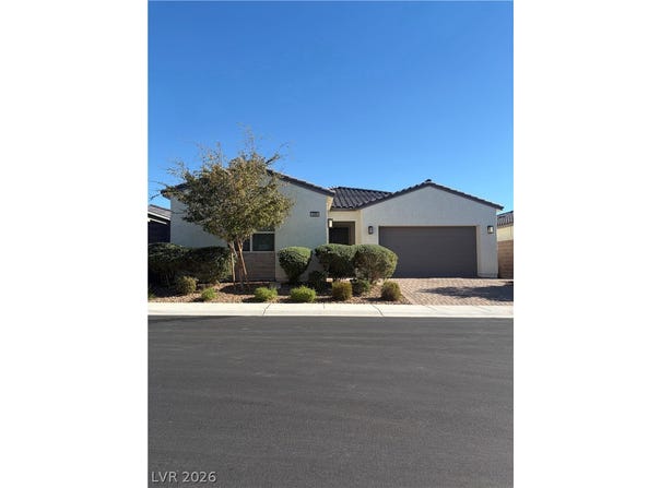 3395 Peak View Avenue, Henderson, NV 89044