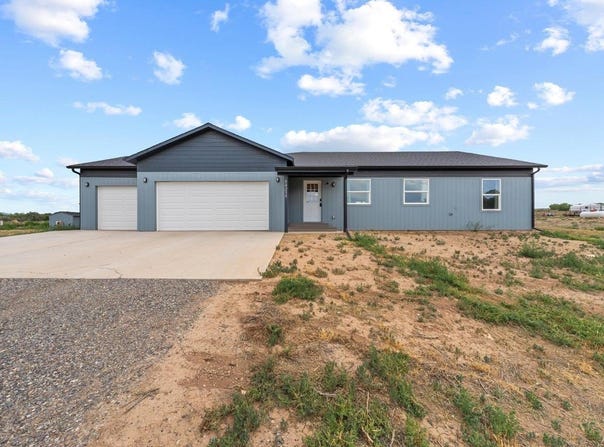 54230 Faith Trail, Olathe, CO 81425