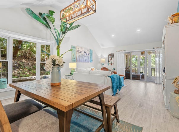 441 Double Eagle Trace, Seabrook Island, SC 29455