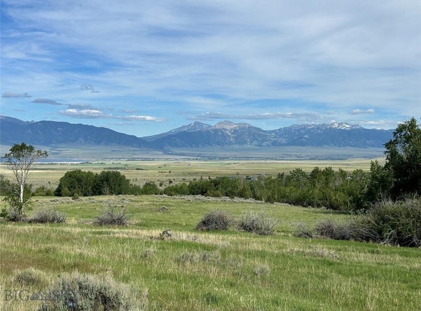 9 Willow View Way, McAllister, MT 59740