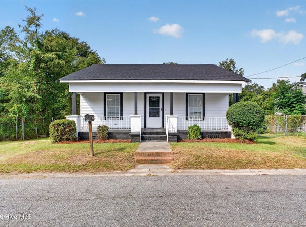 1426 Essie Mcintyre Boulevard, Augusta, GA 30901