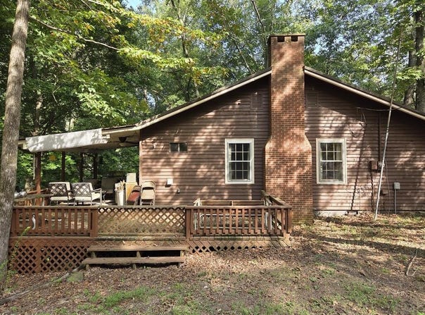 365 Britton Ford Rd, SPRINGVILLE, TN 38256