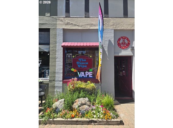 Main Street, Joseph, OR 97846