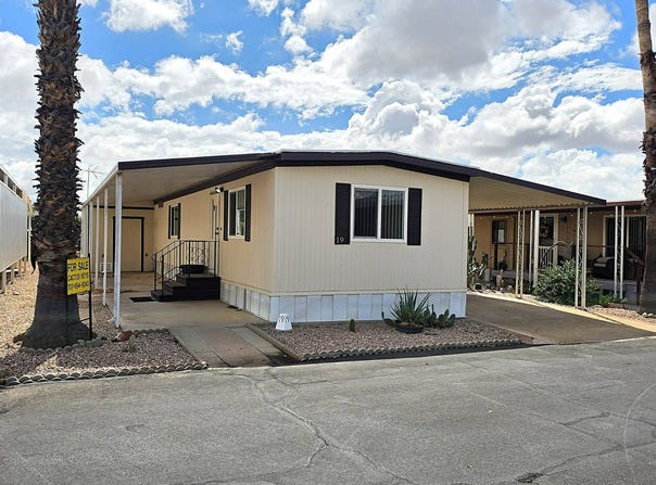 1804 W Tepee Street, Apache Junction, AZ 85120