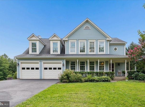 17225 GENERAL CUSTER WAY, POOLESVILLE, MD 20837