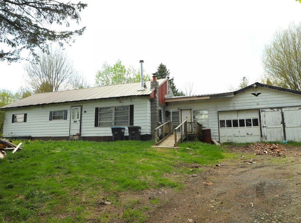 1760 Wheelock Road, Sutton, VT 05867