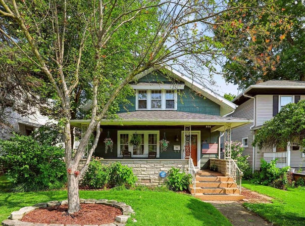 934 E Lincolnway, Mishawaka, IN 46544