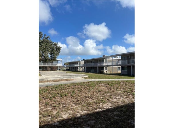800 N FISKE Boulevard, COCOA, FL 32922