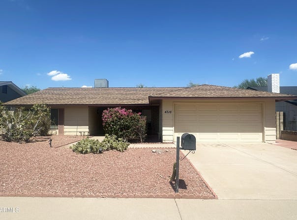 4316 E SACATON Street, Phoenix, AZ 85044