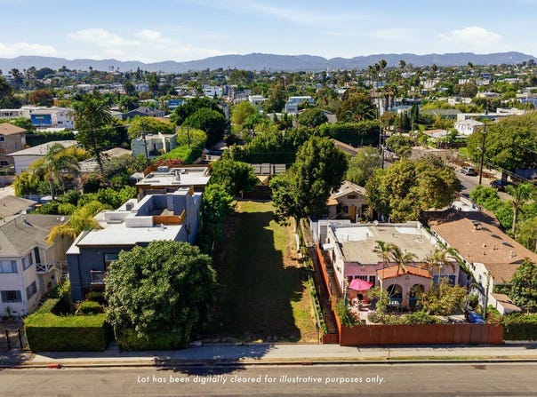 563 Brooks Ave, Venice, CA 90291
