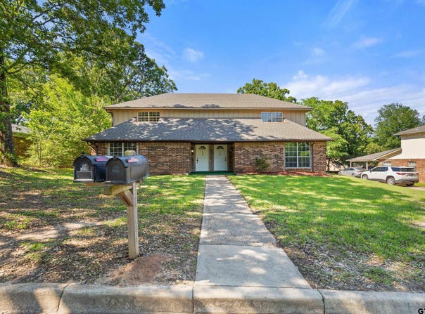 2226/2302 Aberdeen Dr, Tyler, TX 75703